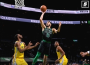 关于又见绝平！费内巴切与广东男篮鏖战至终场，塔图姆读秒救主的信息