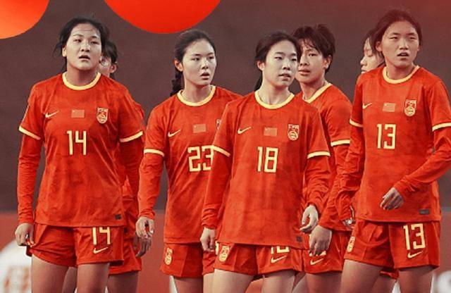 日本女足在比赛中表现抢眼，晋级决赛