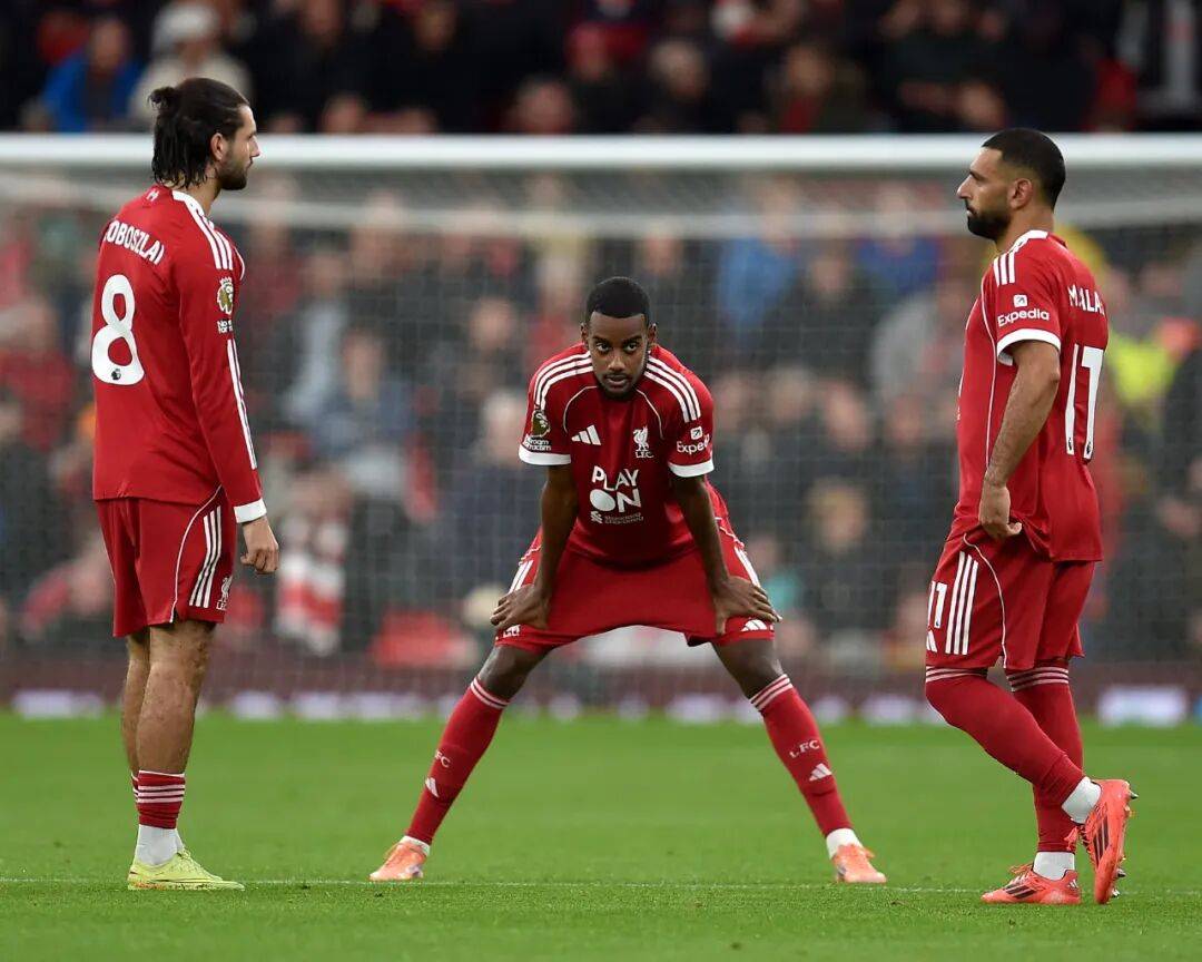 萨拉赫个人简介 萨拉赫个人简介