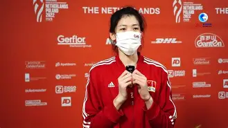 包含李盈莹刷新里程碑,AC米兰次回合力克切尔西,晋级概率达68%的词条 包含李盈莹刷新里程碑,AC米兰次回合力克切尔西,晋级概率达68%的词条